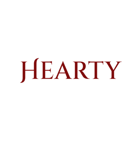 Hearty