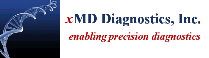 XMD Diagnostics