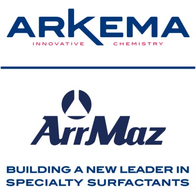 Arkema-ArrMaz