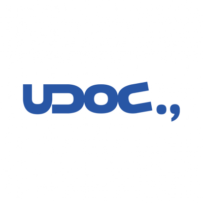 Udoc Store