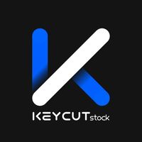 KEYCUTstock