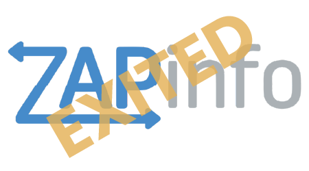 ZapInfo