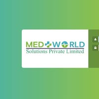 Medworld Solutions Pvt Ltd