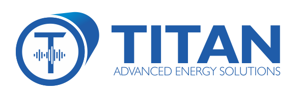 Titan AES
