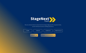 StageNext Fund