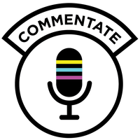 Commentate