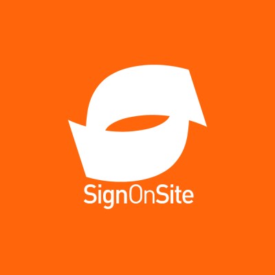 SignOnSite