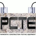 Papworths Construction Testing Equipment (PCTE)