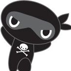 Skull Ninja