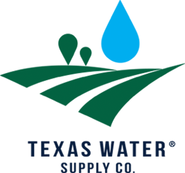 Texas Water Supply
