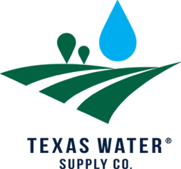 Texas Water Supply