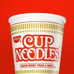 Original Cup Noodles