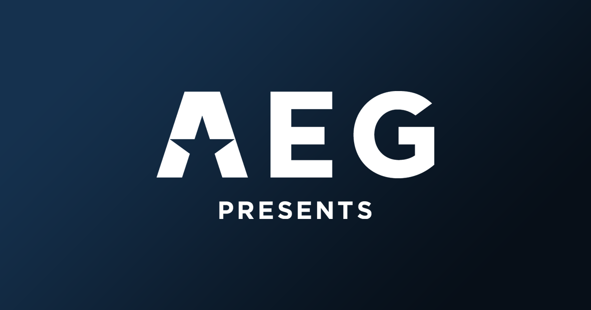 AEG Presents