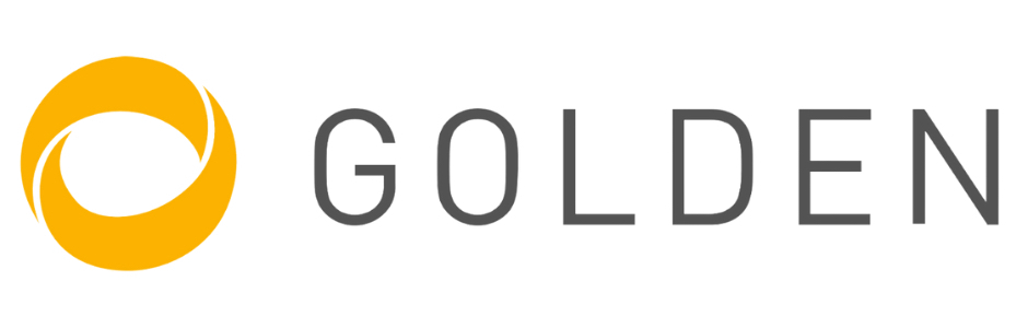 Golden