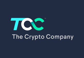 The Crypto Company