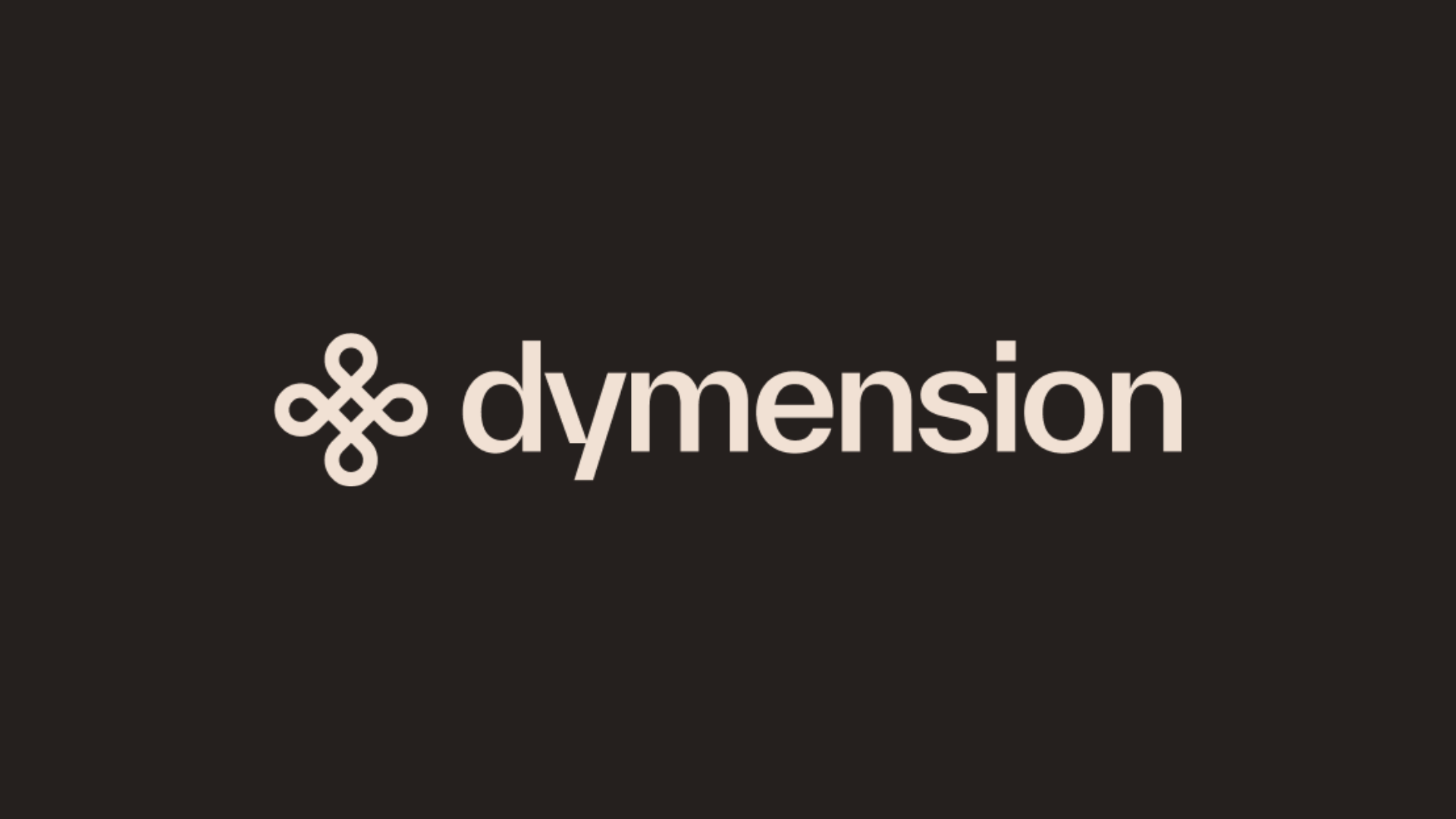 Dymension