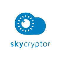 Skycryptor, SAS