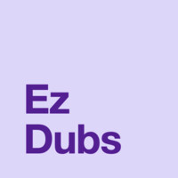 EzDubs