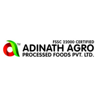 Adinath Agro Processed Foods Pvt. Ltd.