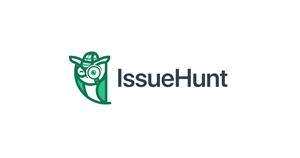 IssueHunt