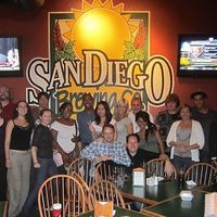 Couchsurfing San Diego