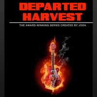 DEPARTED HARVEST Award