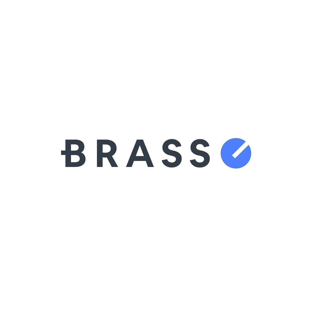 Brass ∙ Business Banking