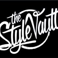 THE STYLE VAULT