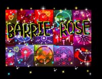 Barrie Rose