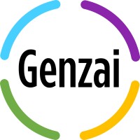 Genzai