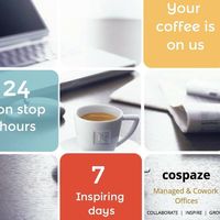 CoSpaze-CoworkingOffices