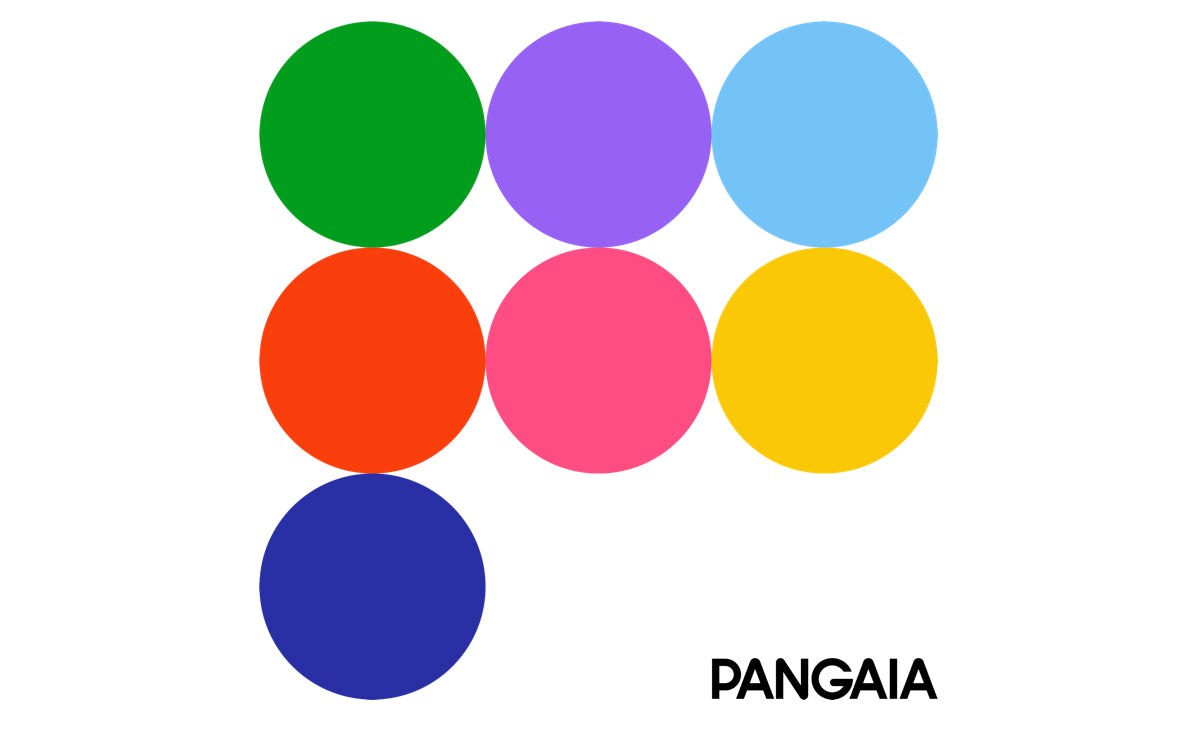 PANGAIA