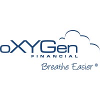 oXYGen Financial