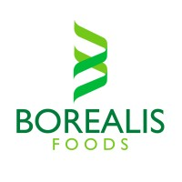 Borealis Foods Inc.