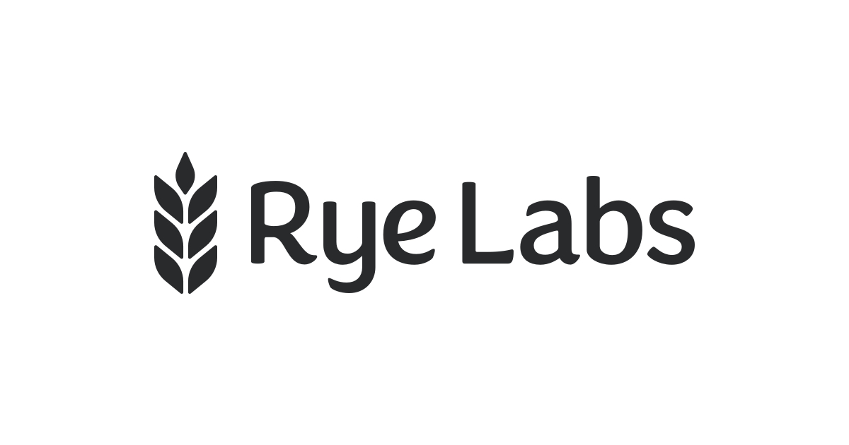 Rye Labs