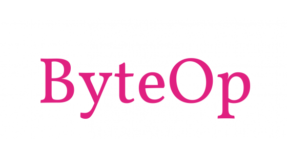 ByteOp.com is for sale