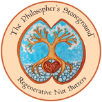 The Philosopher's Stoneground Nut Butters