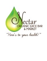 Nectar - Organic Juice Bar & Market
