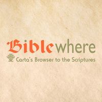 Biblewhere
