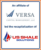 US Shale Solutions