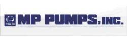 MP Pumps Acquisition Corp.