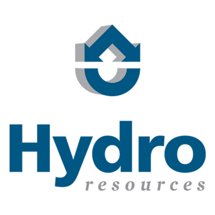 Hydro Resources Holdings, Inc.