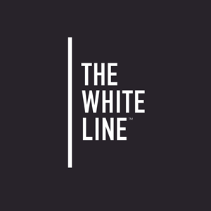 THE WHITE LINE