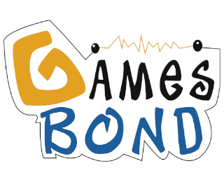 GAMES BOND