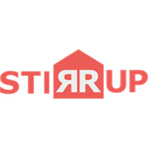 Stirrup