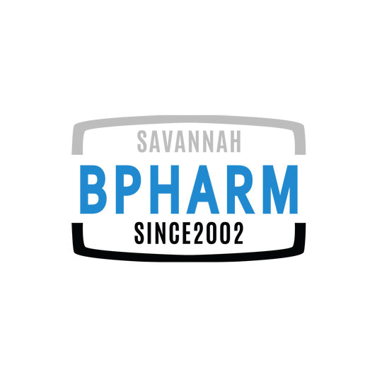 Broughton Pharmaceuticals