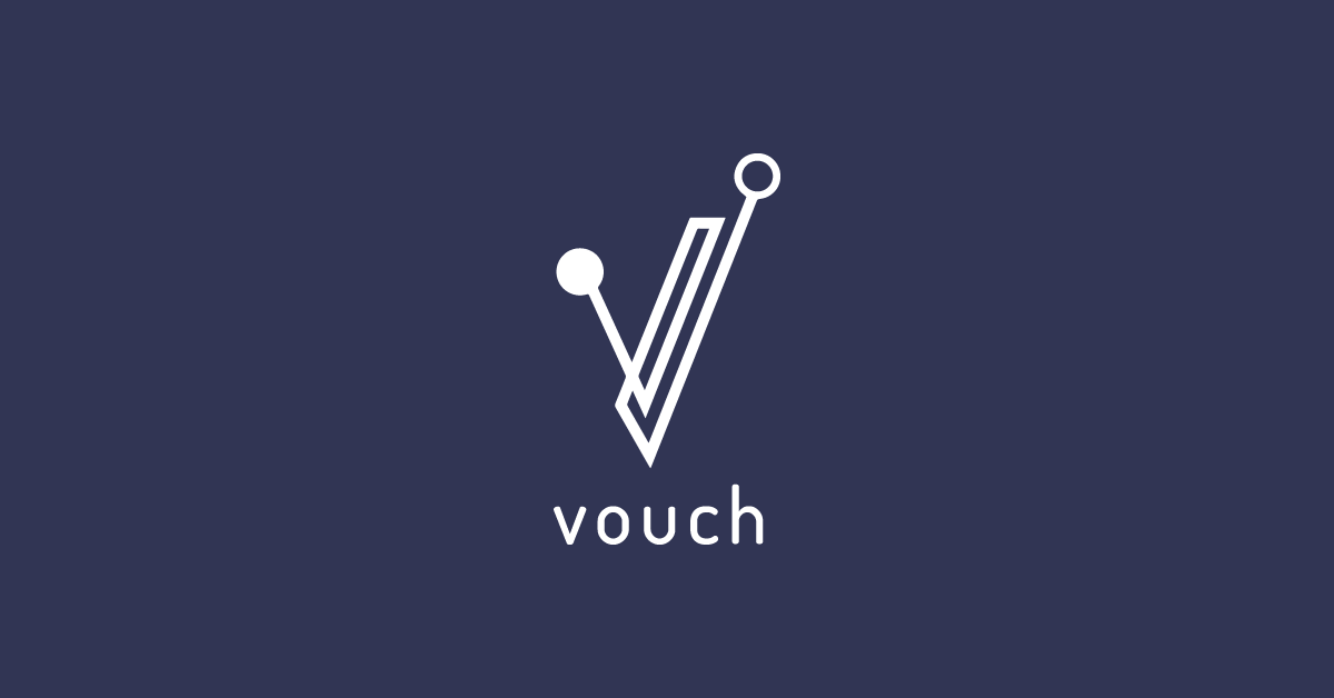 Vouch