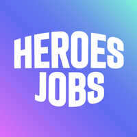 Heroes Jobs