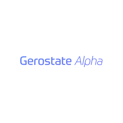 Gerostate Alpha