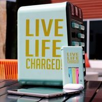 BatteryXchange